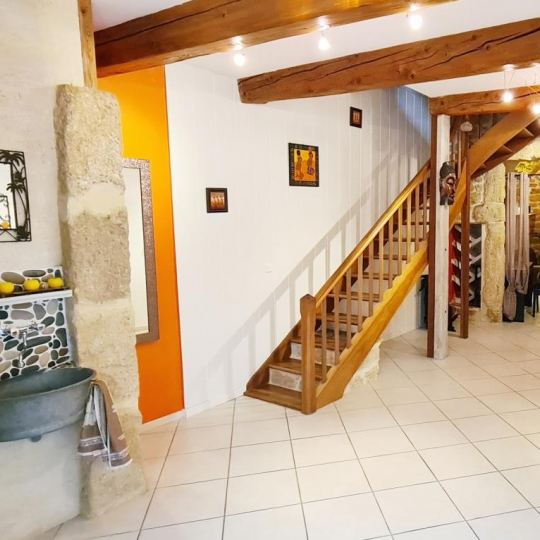  DUNIACH IMMOBILIER : Maison / Villa | LOUPIAN (34140) | 175 m2 | 239 000 € 