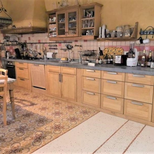  DUNIACH IMMOBILIER : Maison / Villa | PEZENAS (34120) | 230 m2 | 727 999 € 