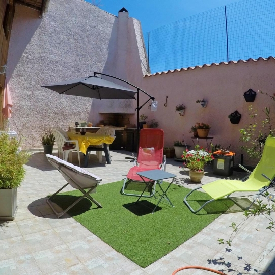  DUNIACH IMMOBILIER : House | LOUPIAN (34140) | 132 m2 | 282 000 € 