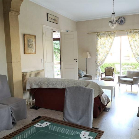  DUNIACH IMMOBILIER : Maison / Villa | ROUJAN (34320) | 407 m2 | 695 000 € 