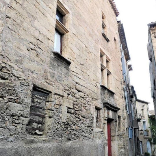  DUNIACH IMMOBILIER : Maison / Villa | PEZENAS (34120) | 195 m2 | 390 000 € 