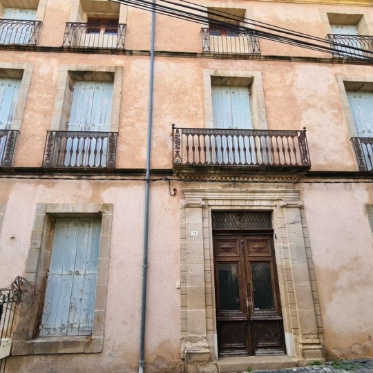  DUNIACH IMMOBILIER : Maison / Villa | PEZENAS (34120) | 500 m2 | 455 000 € 