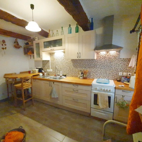 DUNIACH IMMOBILIER : Maison / Villa | THEZAN-LES-BEZIERS (34490) | 53.00m2 | 82 000 € DUNIACH IMMOBILIER : Maison / Villa | THEZAN-LES-BEZIERS (34490) | 53.00m2 | 82 000 €