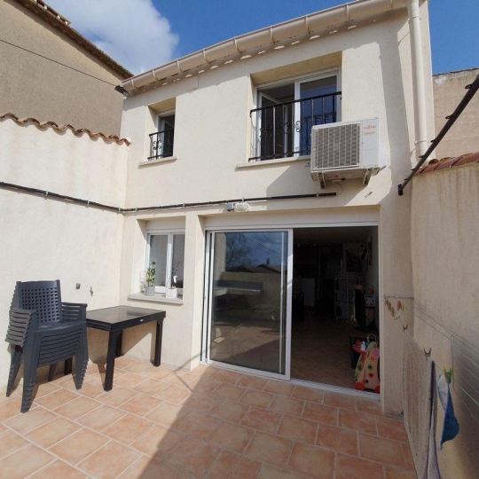 DUNIACH IMMOBILIER : Maison / Villa | THEZAN-LES-BEZIERS (34490) | 118.00m2 | 178 000 € DUNIACH IMMOBILIER : Maison / Villa | THEZAN-LES-BEZIERS (34490) | 118.00m2 | 178 000 €