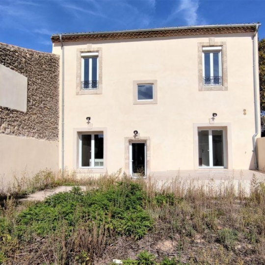  DUNIACH IMMOBILIER : House | MONTAGNAC (34530) | 163 m2 | 385 000 € 