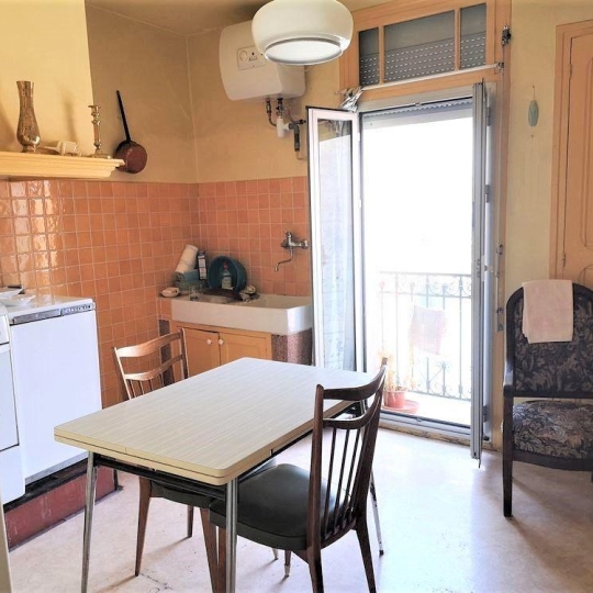  DUNIACH IMMOBILIER : Appartement | CERET (66400) | 69 m2 | 106 500 € 