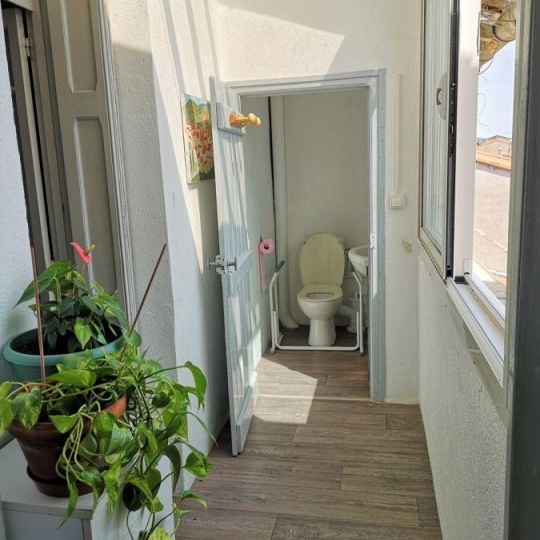  DUNIACH IMMOBILIER : Appartement | CERET (66400) | 69 m2 | 106 500 € 