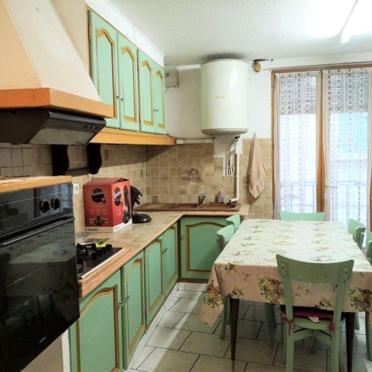  DUNIACH IMMOBILIER : House | ARLES-SUR-TECH (66150) | 95 m2 | 33 000 € 