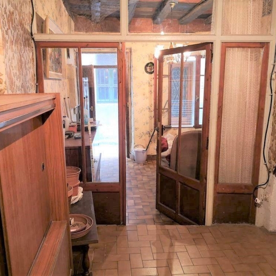  DUNIACH IMMOBILIER : House | ARLES-SUR-TECH (66150) | 95 m2 | 33 000 € 