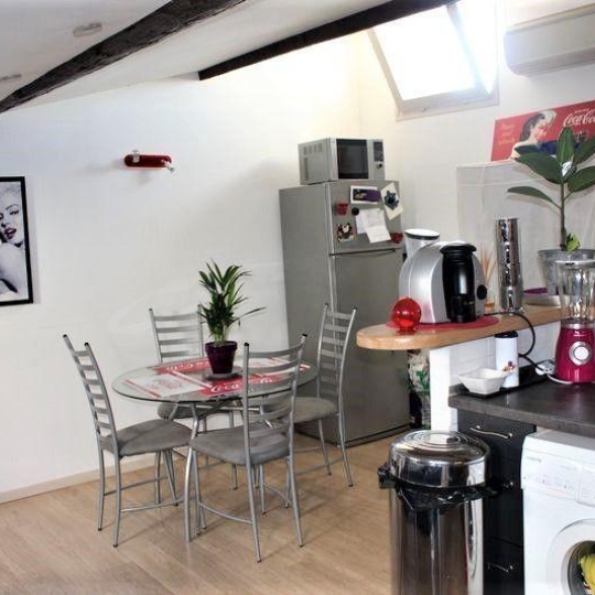  DUNIACH IMMOBILIER : Appartement | PEZENAS (34120) | 57 m2 | 66 000 € 