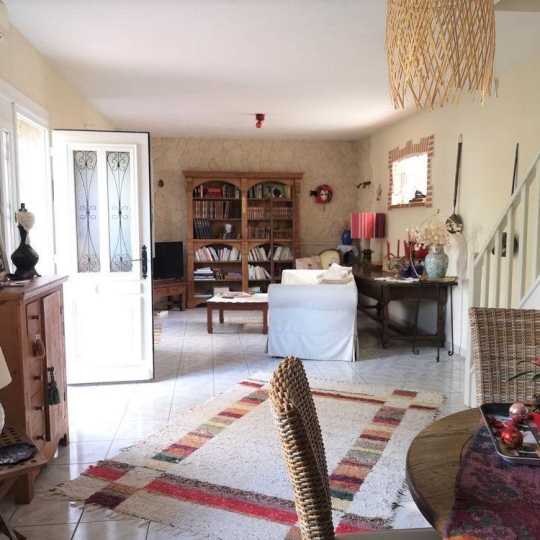  DUNIACH IMMOBILIER : Maison / Villa | CERET (66400) | 110 m2 | 309 000 € 