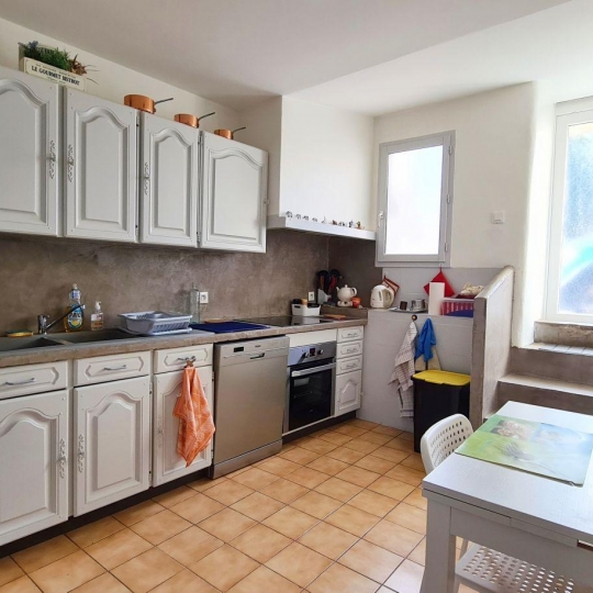  DUNIACH IMMOBILIER : Appartement | BALARUC-LE-VIEUX (34540) | 70 m2 | 143 500 € 