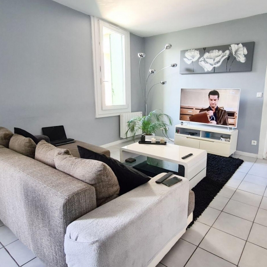  DUNIACH IMMOBILIER : Appartement | BALARUC-LE-VIEUX (34540) | 84 m2 | 258 000 € 