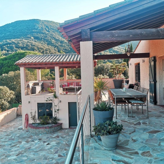  DUNIACH IMMOBILIER : Maison / Villa | CERET (66400) | 244 m2 | 895 000 € 