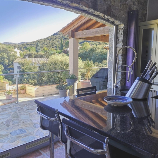  DUNIACH IMMOBILIER : Maison / Villa | CERET (66400) | 244 m2 | 895 000 € 