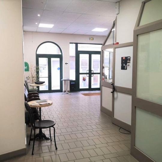  DUNIACH IMMOBILIER : Immeuble | PEZENAS (34120) | 366 m2 | 163 000 € 