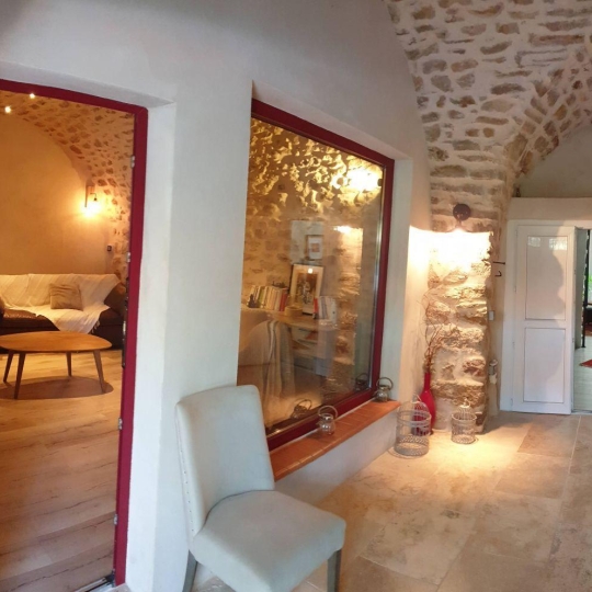  DUNIACH IMMOBILIER : Maison / Villa | NEFFIES (34320) | 195 m2 | 242 000 € 