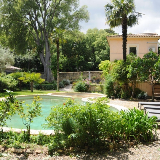  DUNIACH IMMOBILIER : Maison / Villa | PEZENAS (34120) | 300 m2 | 1 180 000 € 