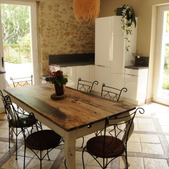  DUNIACH IMMOBILIER : Maison / Villa | PEZENAS (34120) | 300 m2 | 1 180 000 € 