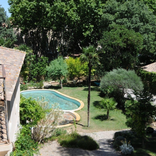  DUNIACH IMMOBILIER : Maison / Villa | PEZENAS (34120) | 300 m2 | 1 180 000 € 