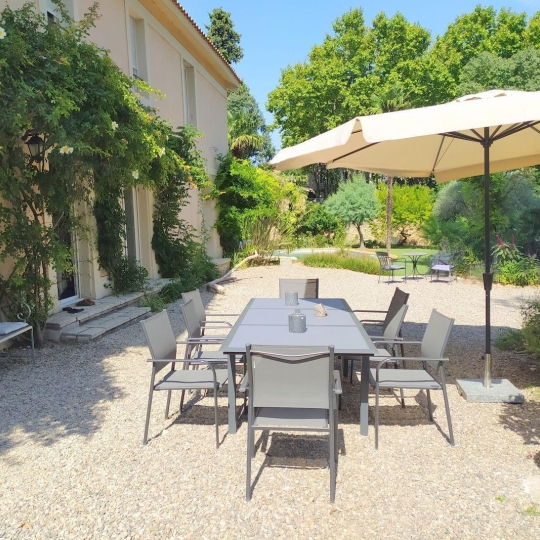  DUNIACH IMMOBILIER : Maison / Villa | PEZENAS (34120) | 300 m2 | 1 180 000 € 