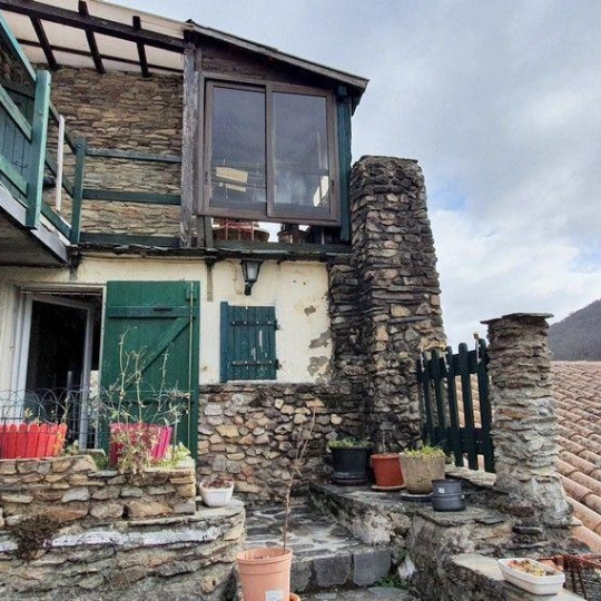  DUNIACH IMMOBILIER : Maison / Villa | AVENE (34260) | 52 m2 | 59 500 € 