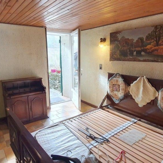  DUNIACH IMMOBILIER : Maison / Villa | AVENE (34260) | 52 m2 | 59 500 € 