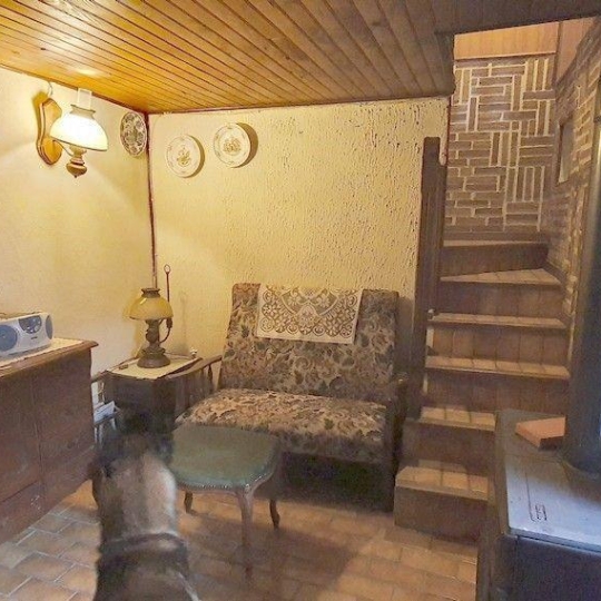  DUNIACH IMMOBILIER : Maison / Villa | AVENE (34260) | 52 m2 | 59 500 € 