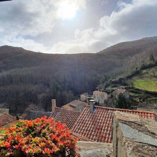  DUNIACH IMMOBILIER : Maison / Villa | AVENE (34260) | 52 m2 | 59 500 € 