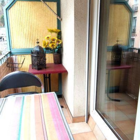  DUNIACH IMMOBILIER : Appartement | AMELIE-LES-BAINS-PALALDA (66110) | 60 m2 | 73 500 € 