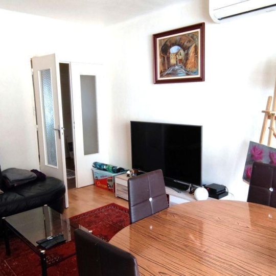  DUNIACH IMMOBILIER : Appartement | AMELIE-LES-BAINS-PALALDA (66110) | 60 m2 | 73 500 € 