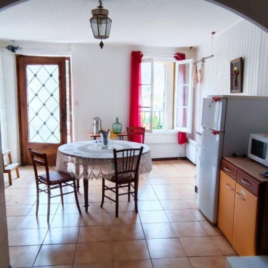  DUNIACH IMMOBILIER : Maison / Villa | LE TECH (66230) | 90 m2 | 82 000 € 