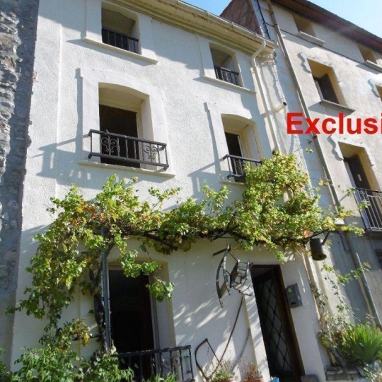  DUNIACH IMMOBILIER : House | LE TECH (66230) | 90 m2 | 82 000 € 