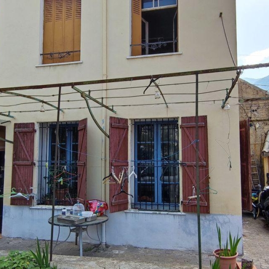  DUNIACH IMMOBILIER : Maison / Villa | ARLES-SUR-TECH (66150) | 130 m2 | 139 000 € 