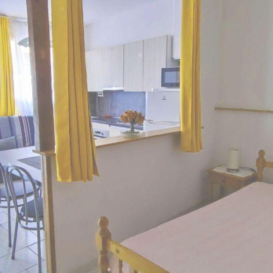  DUNIACH IMMOBILIER : Appartement | AMELIE-LES-BAINS-PALALDA (66110) | 24 m2 | 39 500 € 