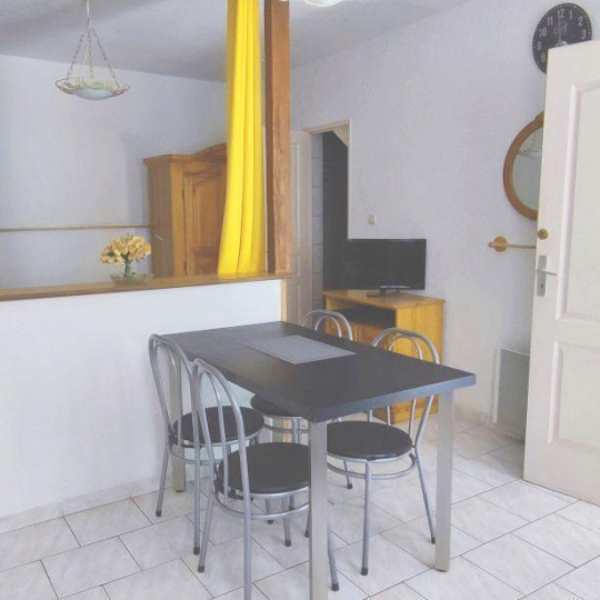  DUNIACH IMMOBILIER : Appartement | AMELIE-LES-BAINS-PALALDA (66110) | 24 m2 | 39 500 € 