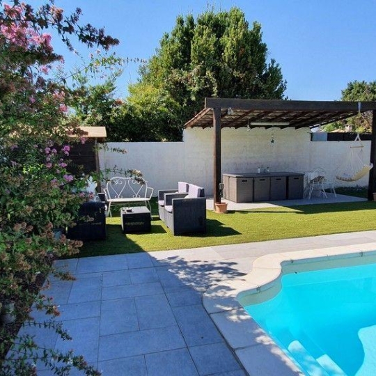  DUNIACH IMMOBILIER : Maison / Villa | CAZOULS-LES-BEZIERS (34370) | 100 m2 | 335 000 € 