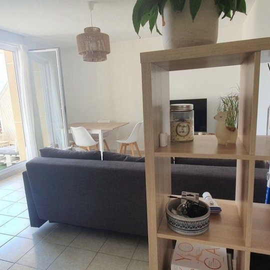 DUNIACH IMMOBILIER : Appartement | BEZIERS (34500) | 43.00m2 | 127 000 € 