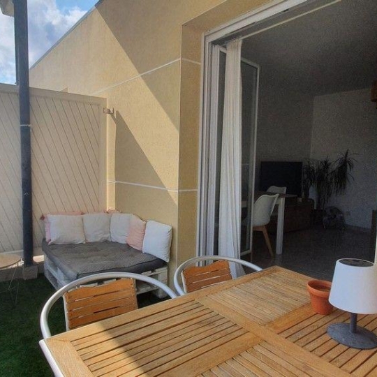  DUNIACH IMMOBILIER : Appartement | BEZIERS (34500) | 42 m2 | 127 000 € 