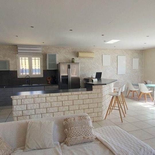  DUNIACH IMMOBILIER : Maison / Villa | PUISSERGUIER (34620) | 100 m2 | 320 000 € 