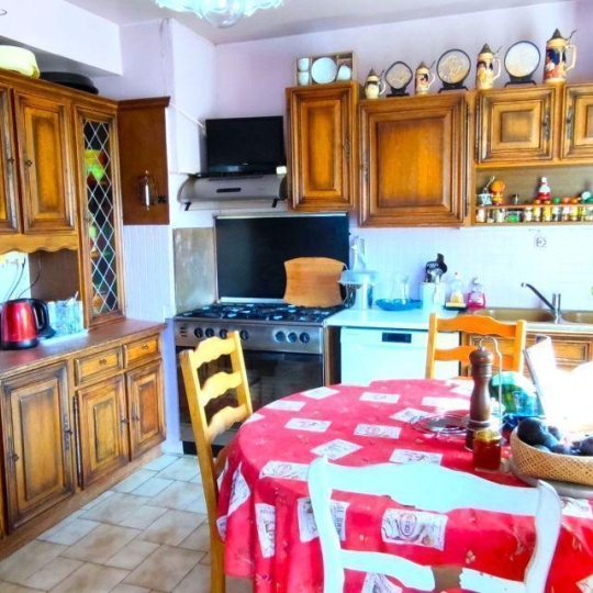  DUNIACH IMMOBILIER : House | AMELIE-LES-BAINS-PALALDA (66110) | 239 m2 | 370 000 € 