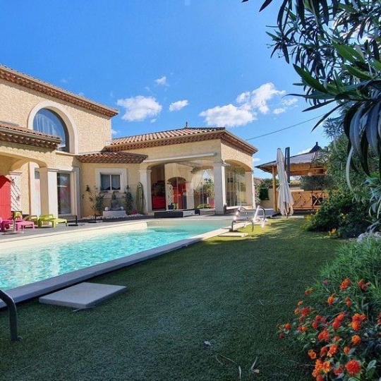 DUNIACH IMMOBILIER : House | LE GRAU-D'AGDE (34300) | 257.00m2 | 975 000 € 
