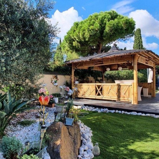  DUNIACH IMMOBILIER : House | LE GRAU-D'AGDE (34300) | 257 m2 | 975 000 € 