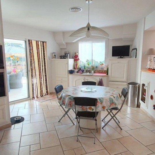  DUNIACH IMMOBILIER : House | LE GRAU-D'AGDE (34300) | 257 m2 | 975 000 € 