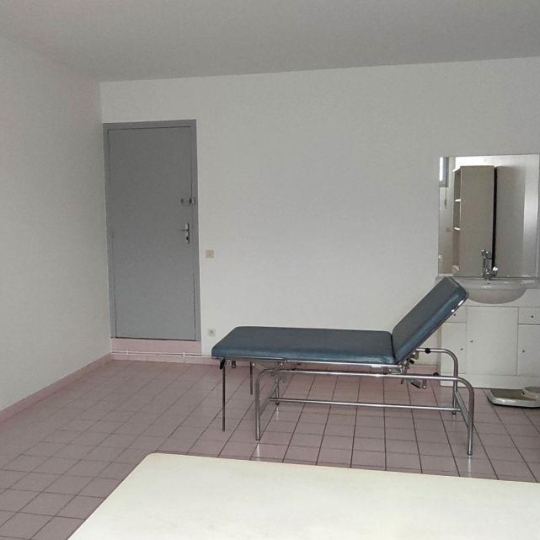  DUNIACH IMMOBILIER : Local / Bureau | AMELIE-LES-BAINS-PALALDA (66110) | 73 m2 | 49 500 € 