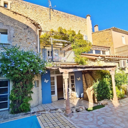 DUNIACH IMMOBILIER : Maison / Villa | ROUJAN (34320) | 278.00m2 | 432 000 € 