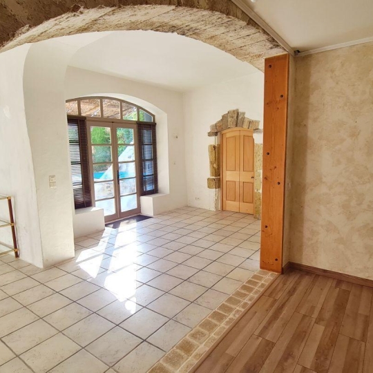  DUNIACH IMMOBILIER : Maison / Villa | ROUJAN (34320) | 278 m2 | 432 000 € 