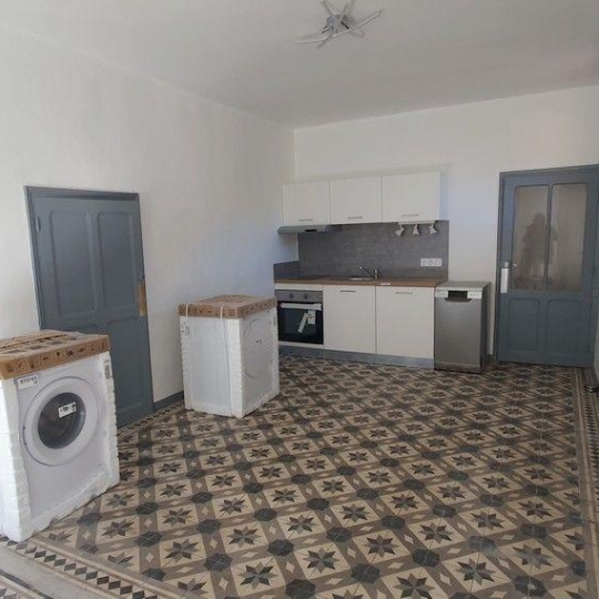 DUNIACH IMMOBILIER : House | SAINT-GERVAIS-SUR-MARE (34610) | 65.00m2 | 97 000 € 