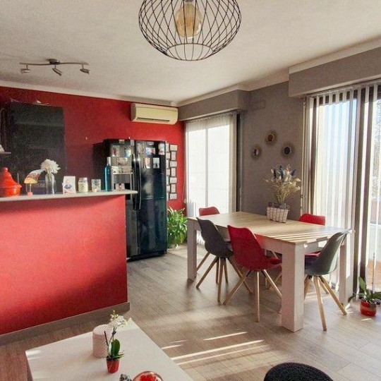 DUNIACH IMMOBILIER : Appartement | NARBONNE (11100) | 63.00m2 | 160 000 € 