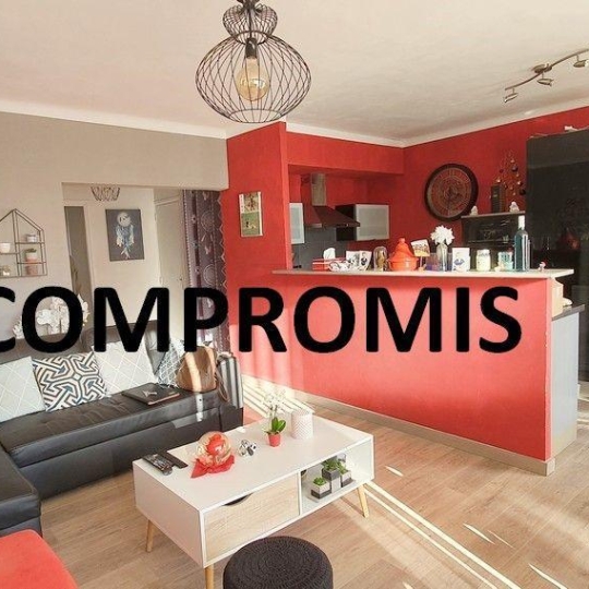  DUNIACH IMMOBILIER : Autres | NARBONNE (11100) | 63 m2 | 158 000 € 